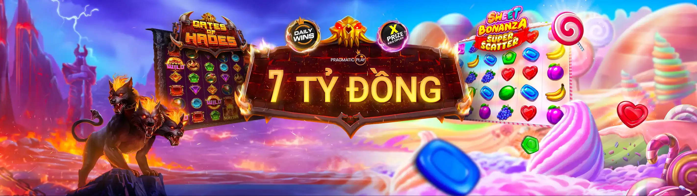 Hình ảnh chính Spobet Nhà Cái
