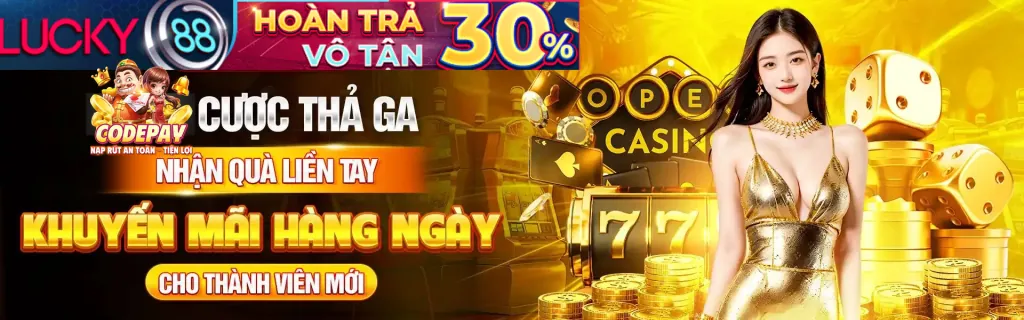 Biểu tượng người chia bài trực tiếp